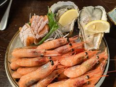 -米馥烤肉料理(云上方舟店)