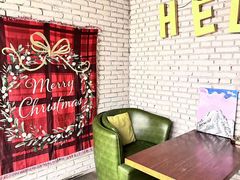 -黑角餐厅美式狂野Blackhorn(昌茂花园店)