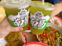 -老三样·旧食新味(万寿宫店)