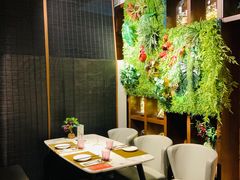 -青檸泰 LIME THAI (财富购物中心店)