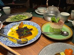 -木棉·醉心粤味(COCO Park店)
