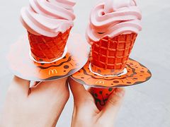 -麦当劳(南京文鼎广场店)