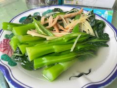 -区海鸡场饭店(石壁店)