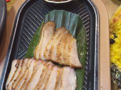 -泰澜得泰国菜(大学城店)