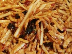 -严记小天府酸菜鱼(西四路店)