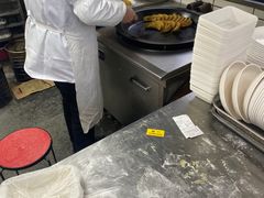 -草桥清真牛肉锅贴扁食店