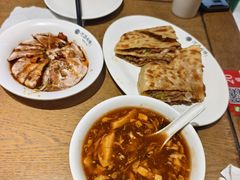 -河沿肉饼Beijing Pie(东华门店)