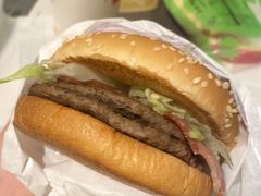 -麦当劳(农光里店)