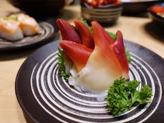 -元气寿司(百联南方购物中心店)