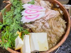 -将太无二·北美传奇寿司(瑞士公寓店)