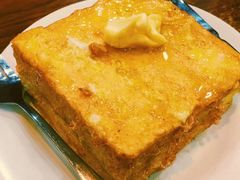 -香港仔茶餐厅(凤阳店)
