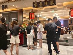-宝园酒家(美林M·LIVE天地东座店)