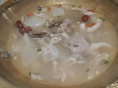 -霄汉羊排(万松园一店)