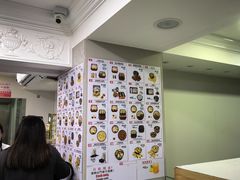 -珍妮曲奇聪明小熊(尖沙咀店)