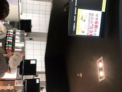 -麦当劳(燕顺路店)