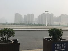-洛阳龙门站