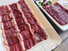 -南门涮肉(上海二店)