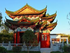 -武清南湖绿博园