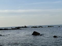 -养马岛旅游度假区