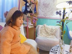 -Smile House咖啡馆(群芳小区店)