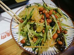-四斤烤肉(东戴河孟家店)