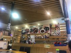 -金顺韩式烤肉·网红烤肉店(广利路店)