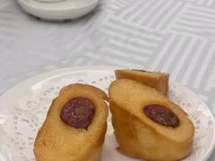 -潮福城大酒楼·潮粤菜·港式点心(阳光城店)