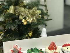 -澈烘焙·生日蛋糕·下午茶(龙华店)