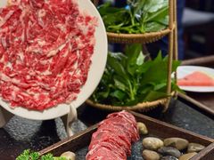 -盡膳口福·百年汤方火锅(科华北路店)