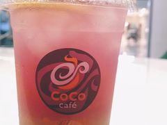 -CoCo都可(燕郊永旺店)