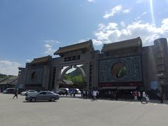-丹东凤凰山景区