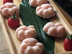 -湊湊火锅·茶憩(南京东路悦荟店)