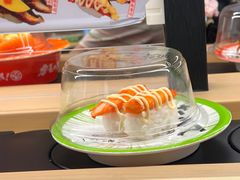 -友壹町寿司(佛山新DNA店)