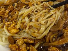 九河居三鲜卤面-九河居(荔湾路店)