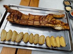-浮何烤铺(桐梓林店)