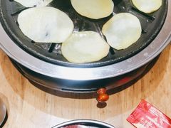-九田家黑牛烤肉(溧水万达店)