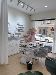 -ManiQ 美甲美睫專門店