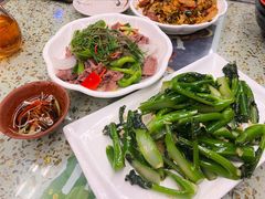 -新辉港式茶餐厅(北栅店)