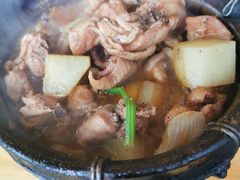-范贤光鸡公煲(平乐园总店)
