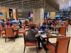 -昆明洲际酒店