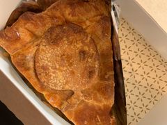 苹果酥粒派-Pie Bird(新闸路店)