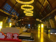 -营口金泰珑悦海景大酒店