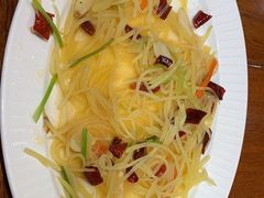 -清雅臻品·竹林院落·新派青岛菜(崂山店)