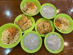-三镇民生甜食馆(胜利街总店)