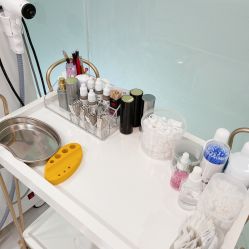 -久匠·野生眉半永久纹眉