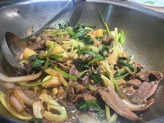 -九道菜有鸡鱼头(石鼓路店)
