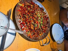 -胡马八破·川菜小馆(高新万达店)