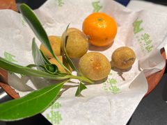 -季季山·云南野生菌火锅(上海首店)