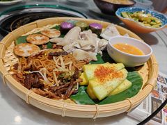 -龙泉人椰子鸡.糟粕醋.海南菜(三亚旗舰店)