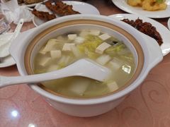 -烤肉宛饭庄(南礼士路店)
